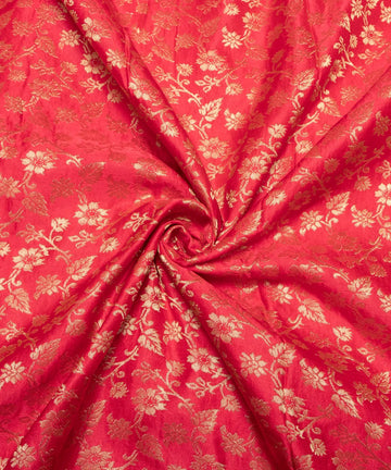 Banarasi Silk Saree